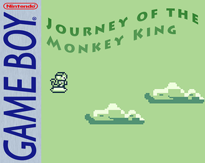 play Journey Of The Monkey King
