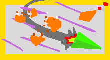 play Bullet Hell