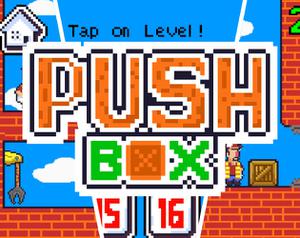 play Push Box