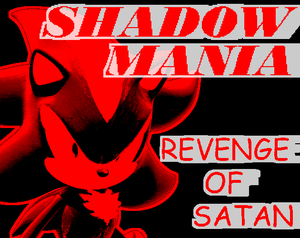 play Shadow Mania: Revenge Of Satan