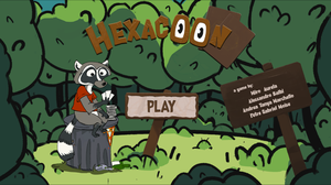 play Hexacoon
