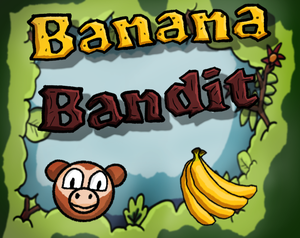 play Banana Bandit