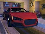 play Need For Race