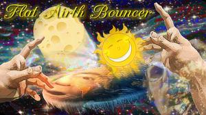 play Flat Airth Bouncer!