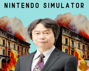 play Nintendo Simulator