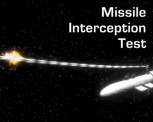 play Missile Interception Test