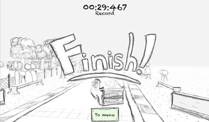 play Racin'Paper
