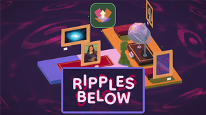 play Ripples Below