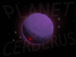 play Planet Cerberus