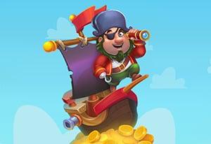 play Pirate Treasures