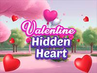 play Valentine Hidden Heart