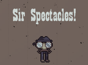 play Mr. Monocle'S Maniacal Mayhem
