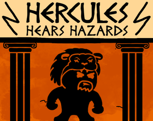 play Hercules Hears Hazards
