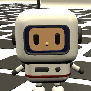 play Astrobob 64