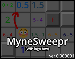 play Mynesweepr