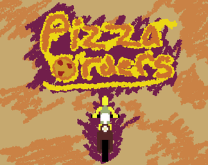 play Pizza Orders