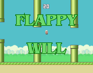 play Flappy Will