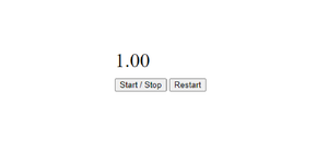 play Stopwatch Game