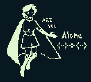 play Are You Alone