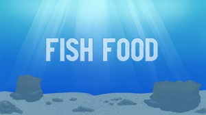 play Fish Food