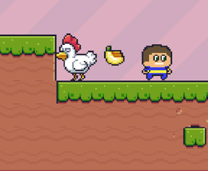 play 2D Platform