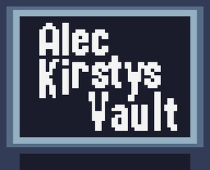 Alec Kirsty'S Vault - Gdko 2024 - Round 2
