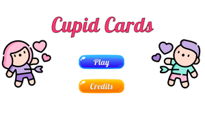 play Cupid Cards