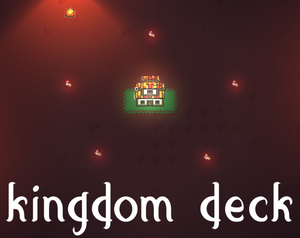 play Kingdomdeck