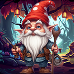 Gleeful Gnome Escape