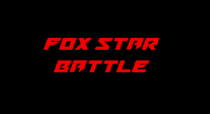 Fox Star Battle