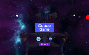 play Space Shooter