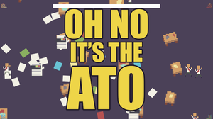play Oh No Its The Ato