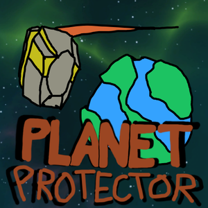play Planet Protector