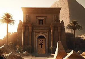 play Pharaoh’S Treasure Escape