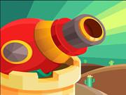 play Crazy Cannons
