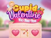 play Cupid Valentine Tic Tac Toe