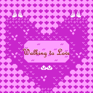 play Walking To Love