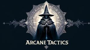 play Arcane Tactics