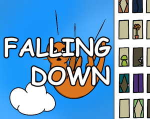 play Falling Down 1.1