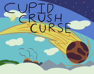 Cupid Crush Curse