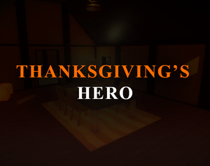 play Thanksgiving'S Hero