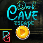 Dark Cave Escape