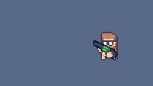 play Conviction Of Gun Dude