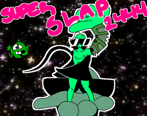 play Superspaceslap2444