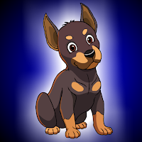 play G2J Escape The Doberman Puppy