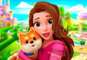 play Royal Jigsaw