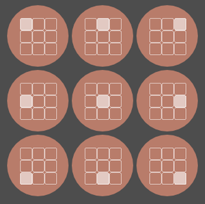 play Square Puzzle