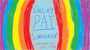 play Dating Pat Simulator