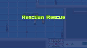 play Reaction Rescue Playable