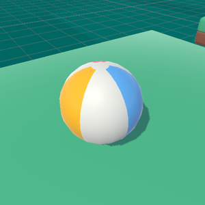 play Relax Rush - Prototype 3D Ball Game Made With Unity